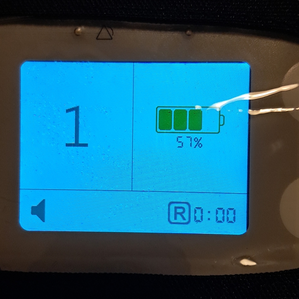 Rythm Healthcare Portable O2 Conc. New - Picture 8 of 13